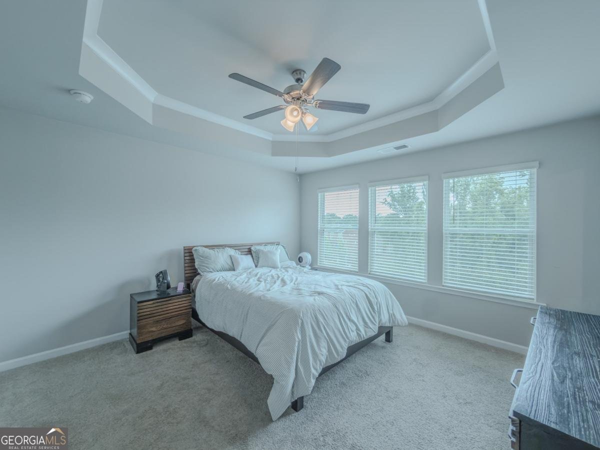 2356 Foley Park Street Snellville - Photo 17