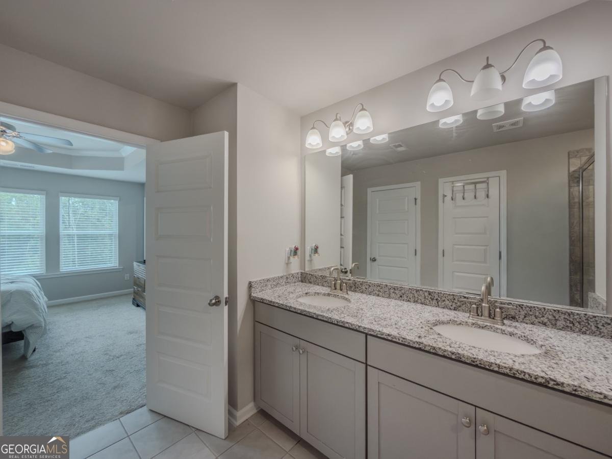 2356 Foley Park Street Snellville - Photo 20