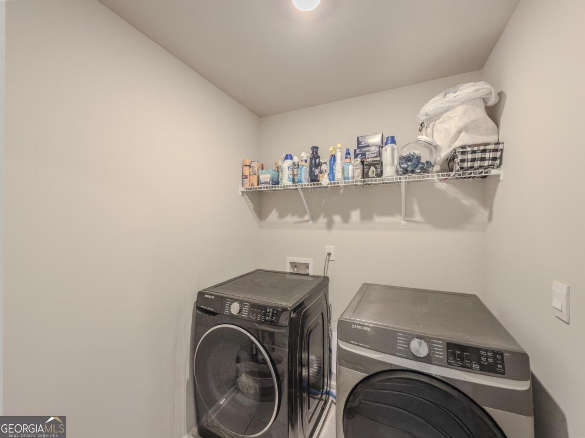 2356 Foley Park Street Snellville - Photo 22