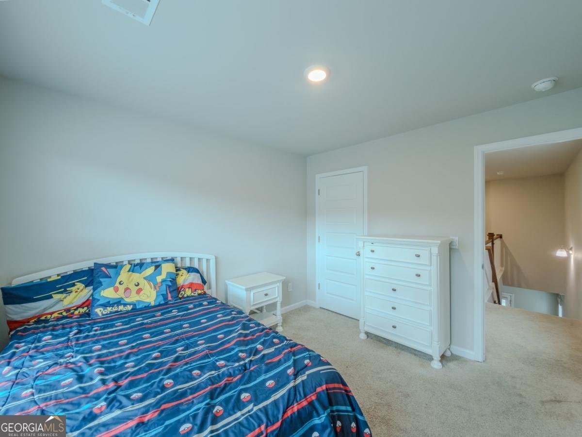 2356 Foley Park Street Snellville - Photo 24