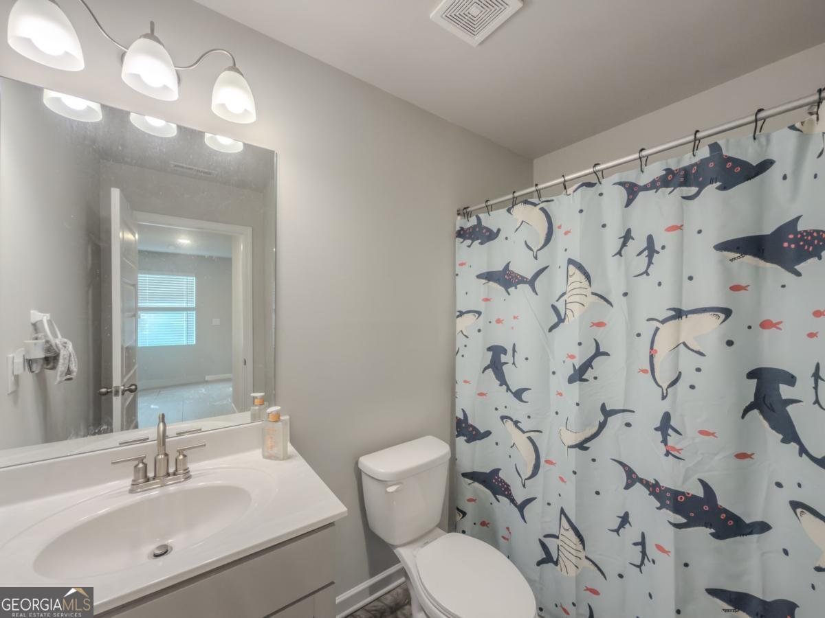 2356 Foley Park Street Snellville - Photo 25