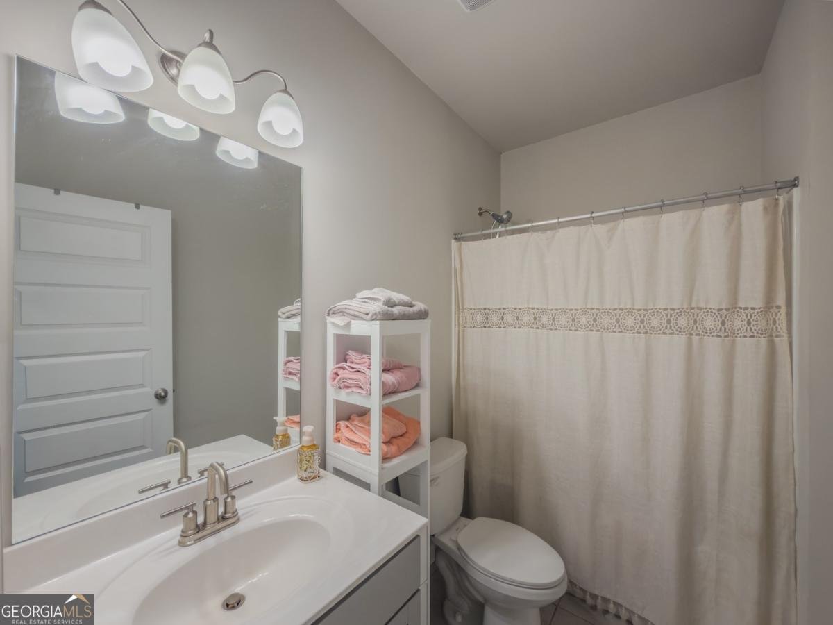 2356 Foley Park Street Snellville - Photo 31