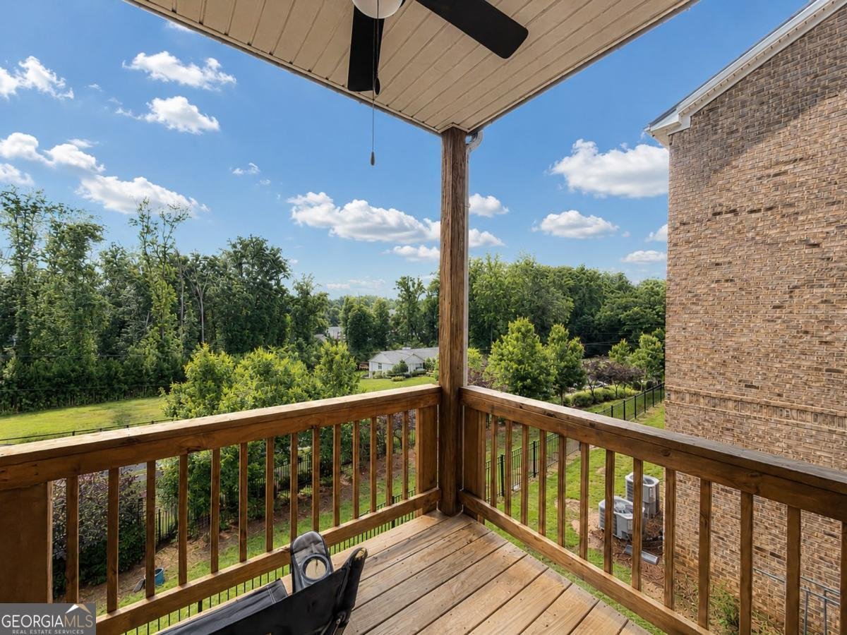 2356 Foley Park Street Snellville - Photo 32