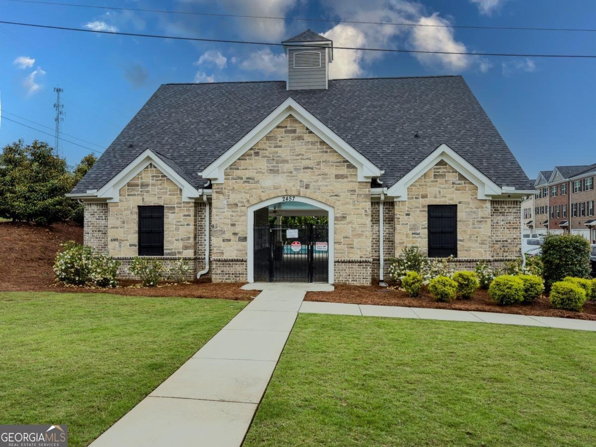 2356 Foley Park Street Snellville - Photo 36