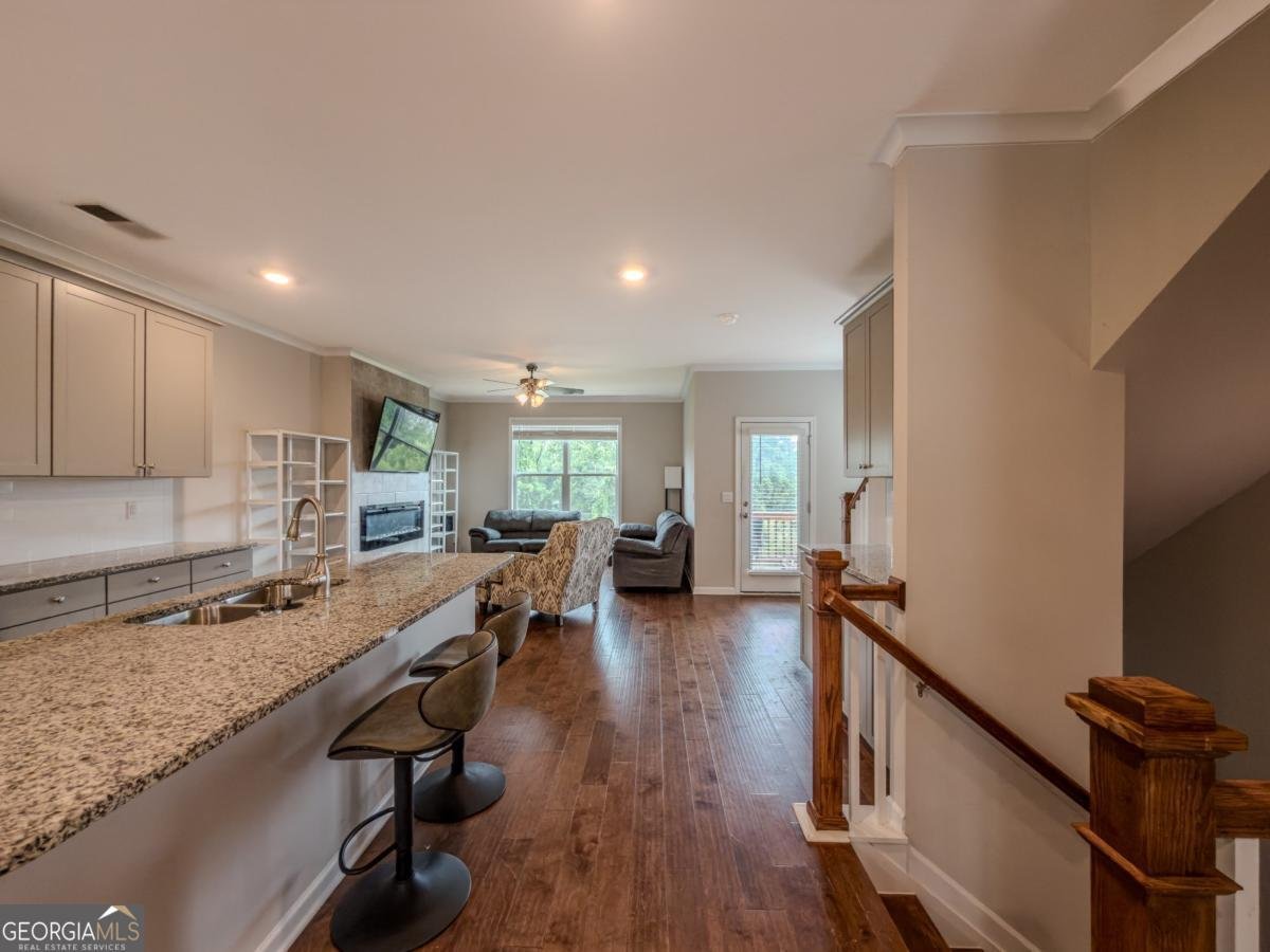 2356 Foley Park Street Snellville - Photo 8