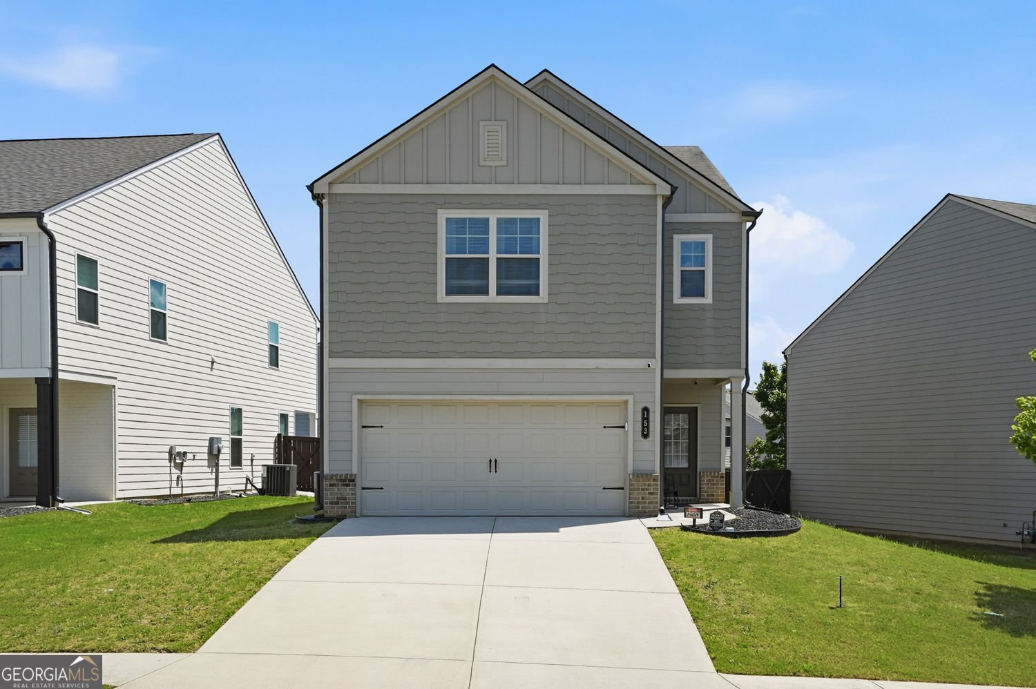 153 Auburn Crossing Drive Auburn - main photo