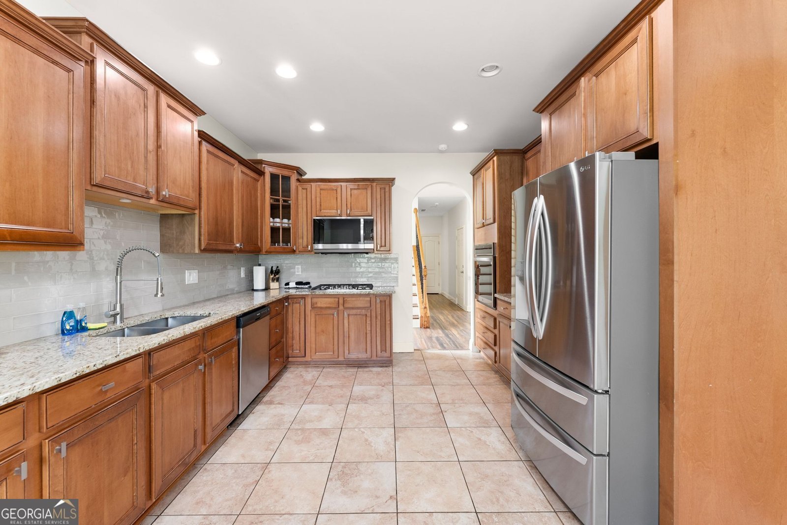 2868 Rolling Downs Way Loganville - Photo 10