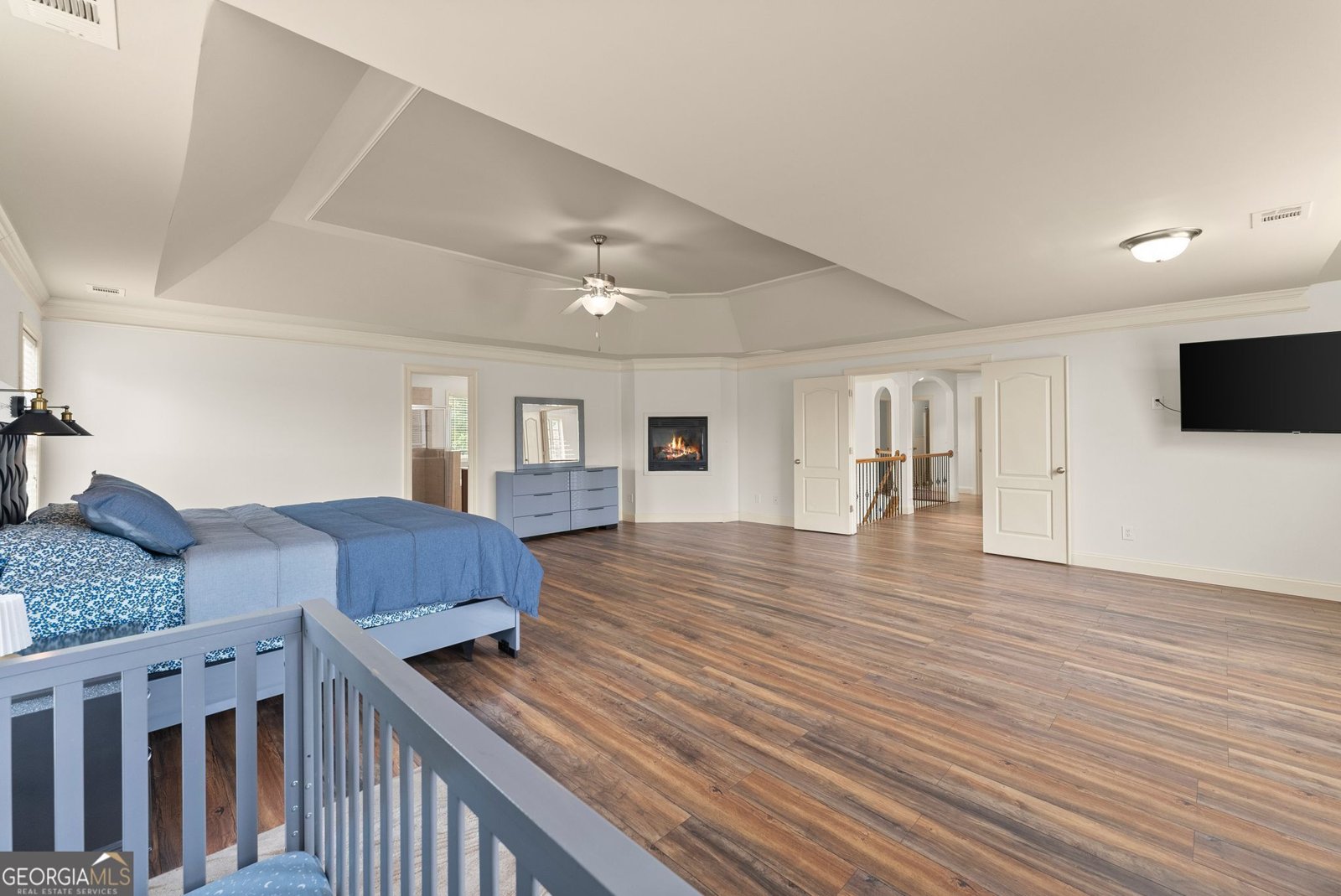 2868 Rolling Downs Way Loganville - Photo 16