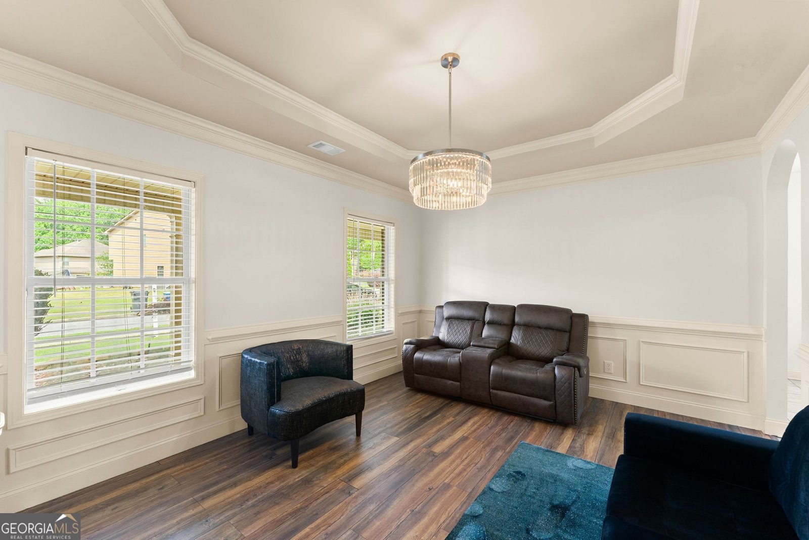 2868 Rolling Downs Way Loganville - Photo 24