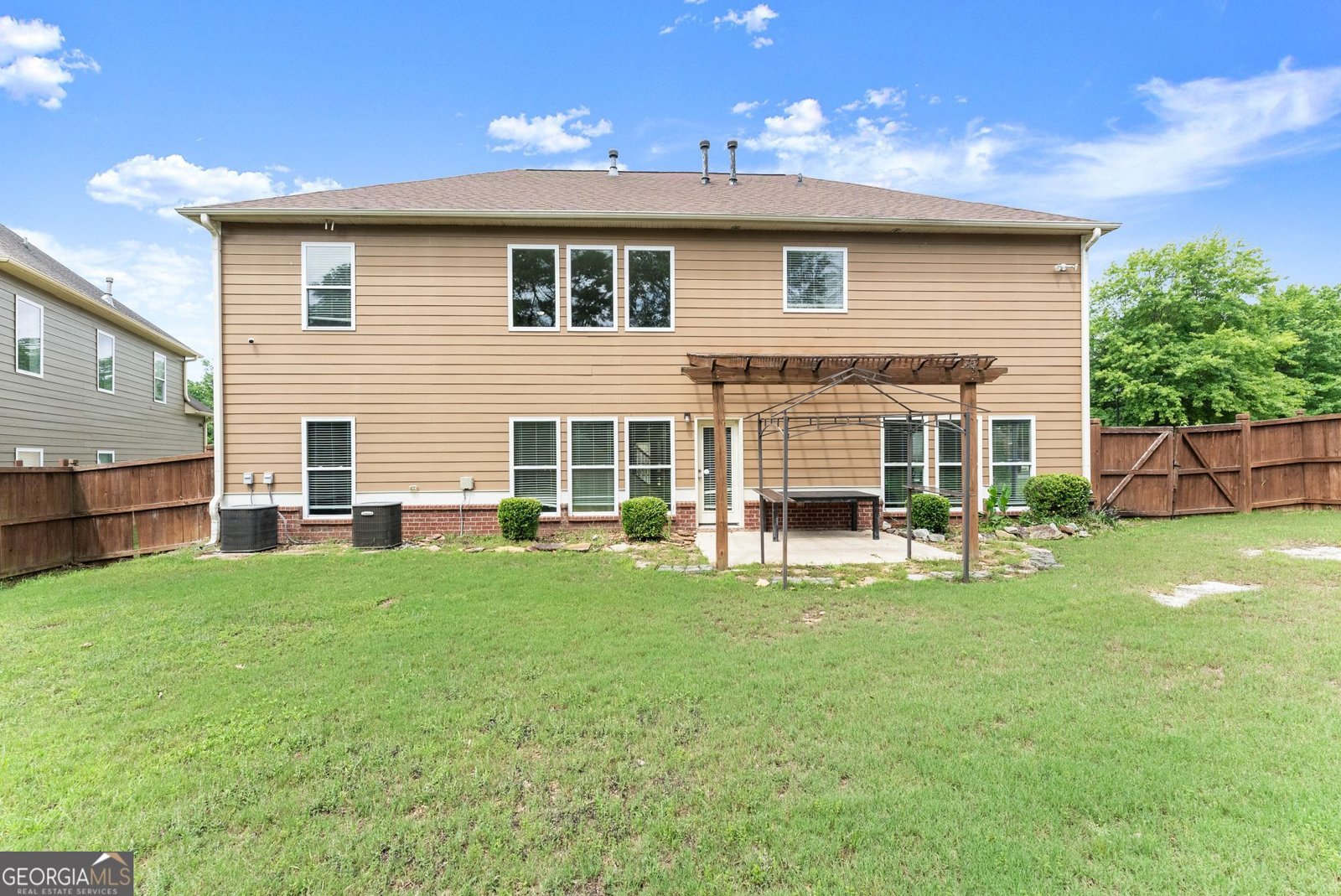 2868 Rolling Downs Way Loganville - Photo 41