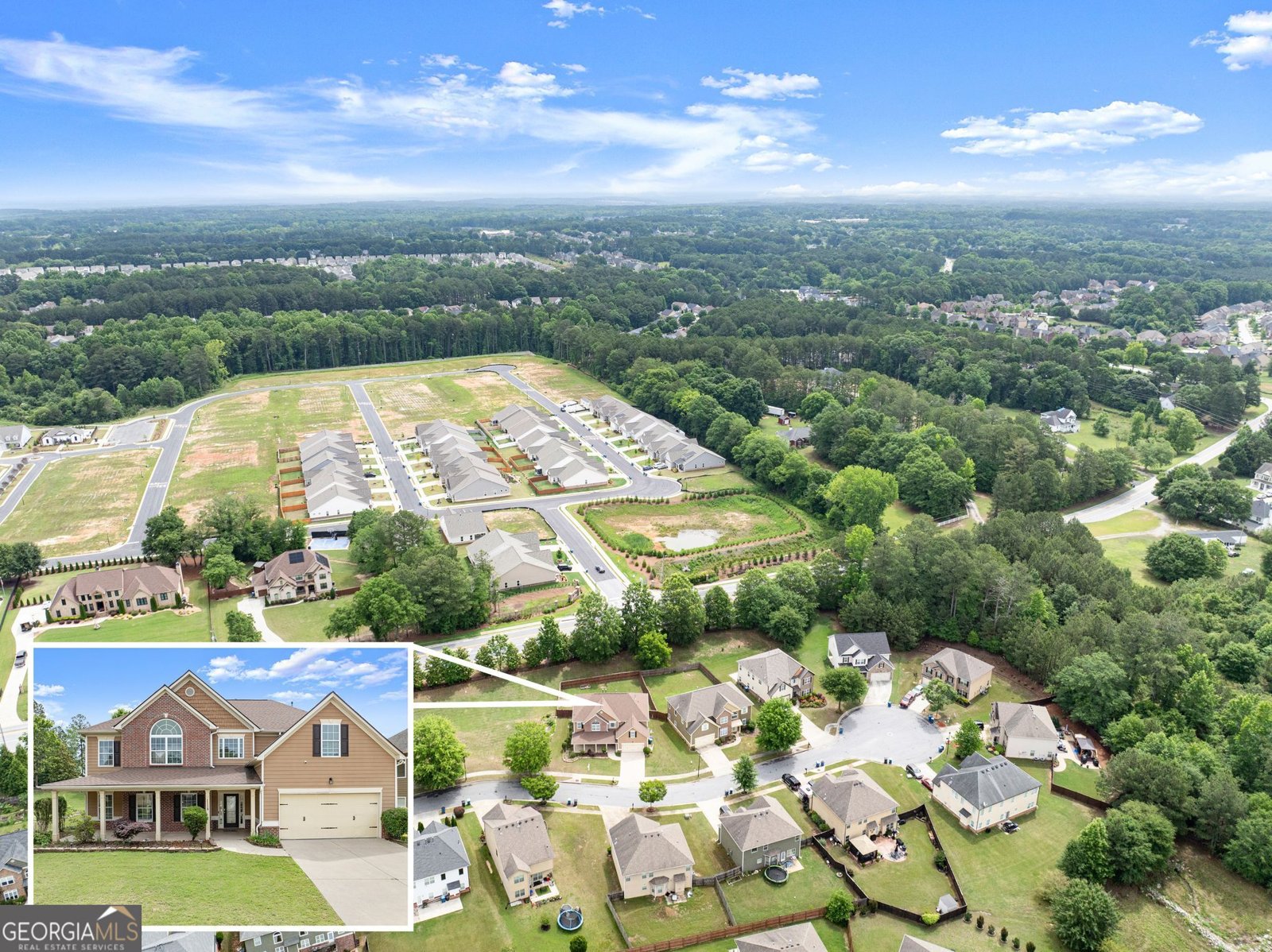 2868 Rolling Downs Way Loganville - Photo 43