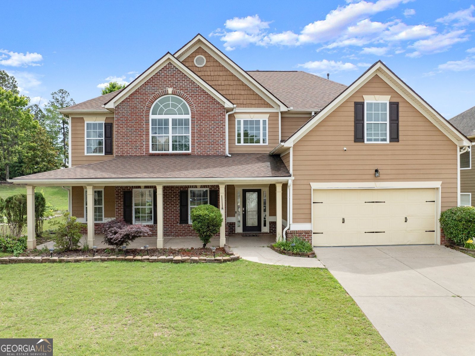 2868 Rolling Downs Way Loganville - Photo 45