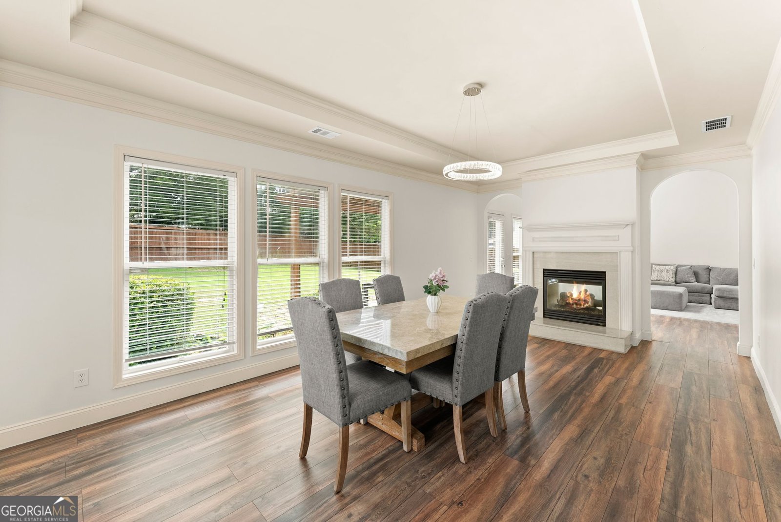 2868 Rolling Downs Way Loganville - Photo 6