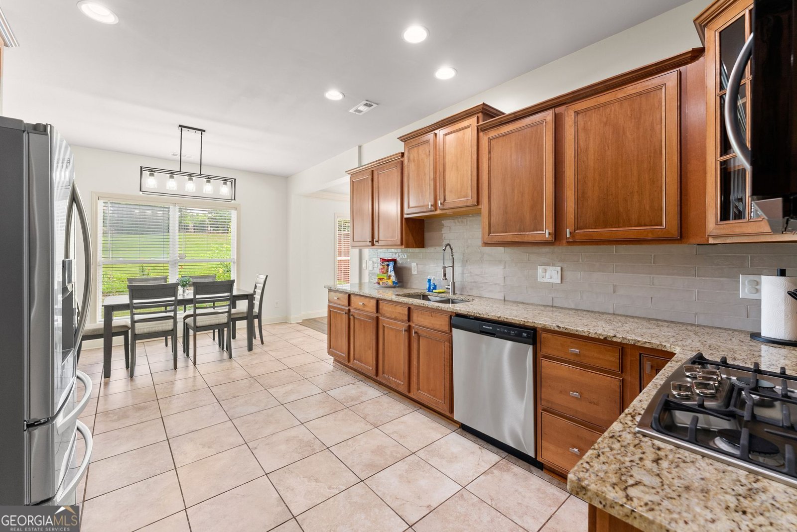 2868 Rolling Downs Way Loganville - Photo 8