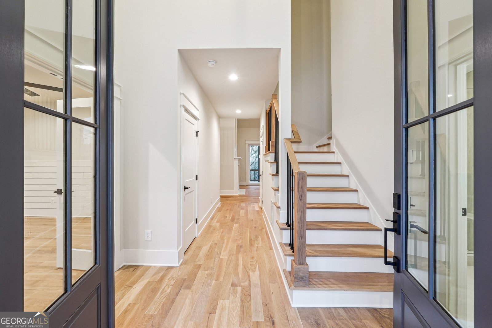 7375 Crestline Drive Dawsonville - Photo 10