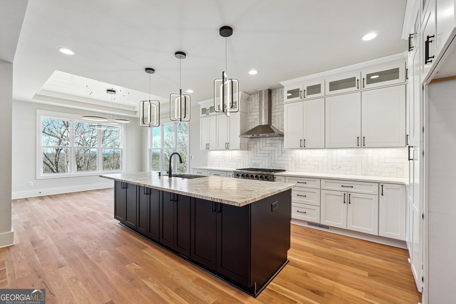 7375 Crestline Drive Dawsonville - Photo 11