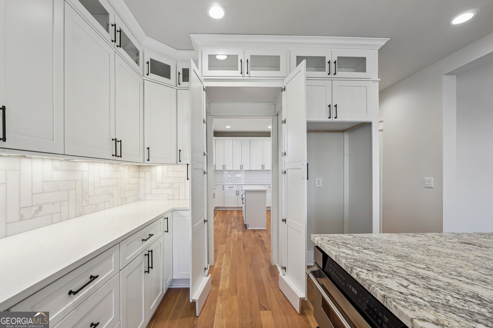7375 Crestline Drive Dawsonville - Photo 16