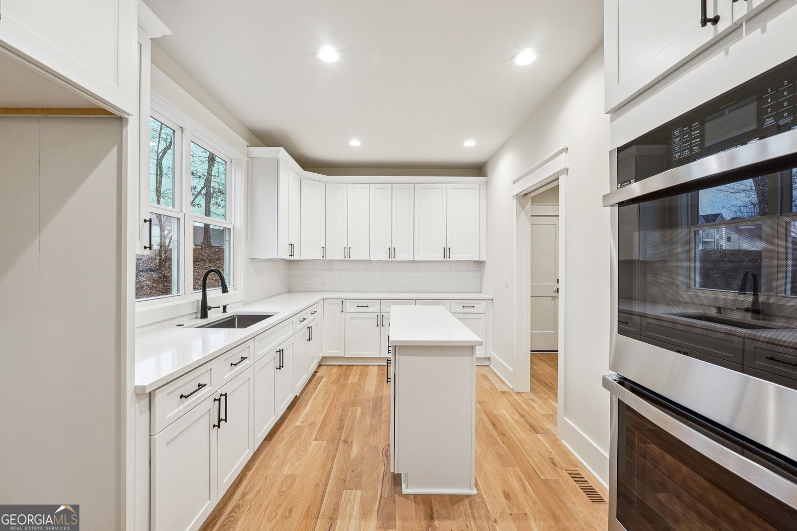 7375 Crestline Drive Dawsonville - Photo 17