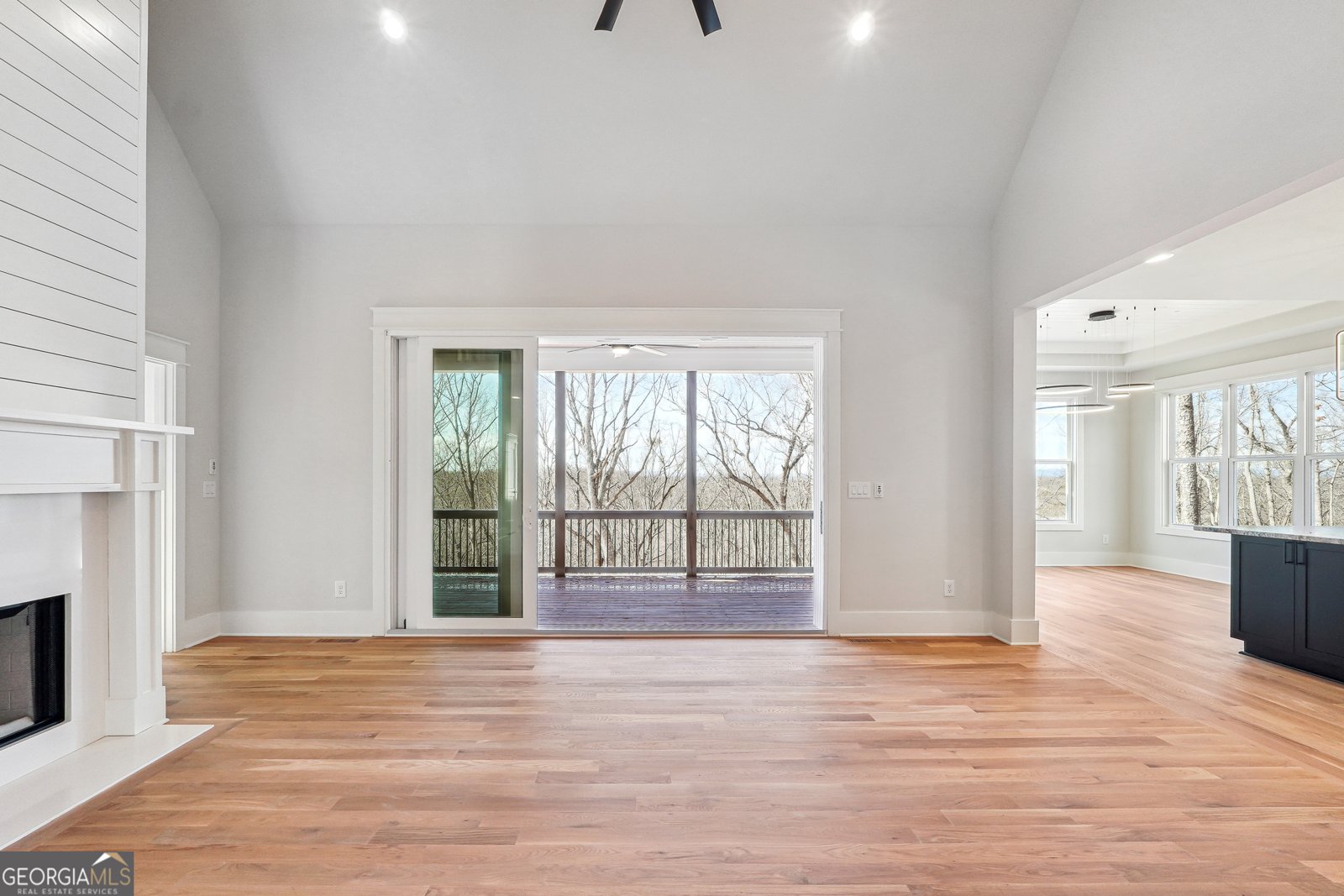 7375 Crestline Drive Dawsonville - Photo 19