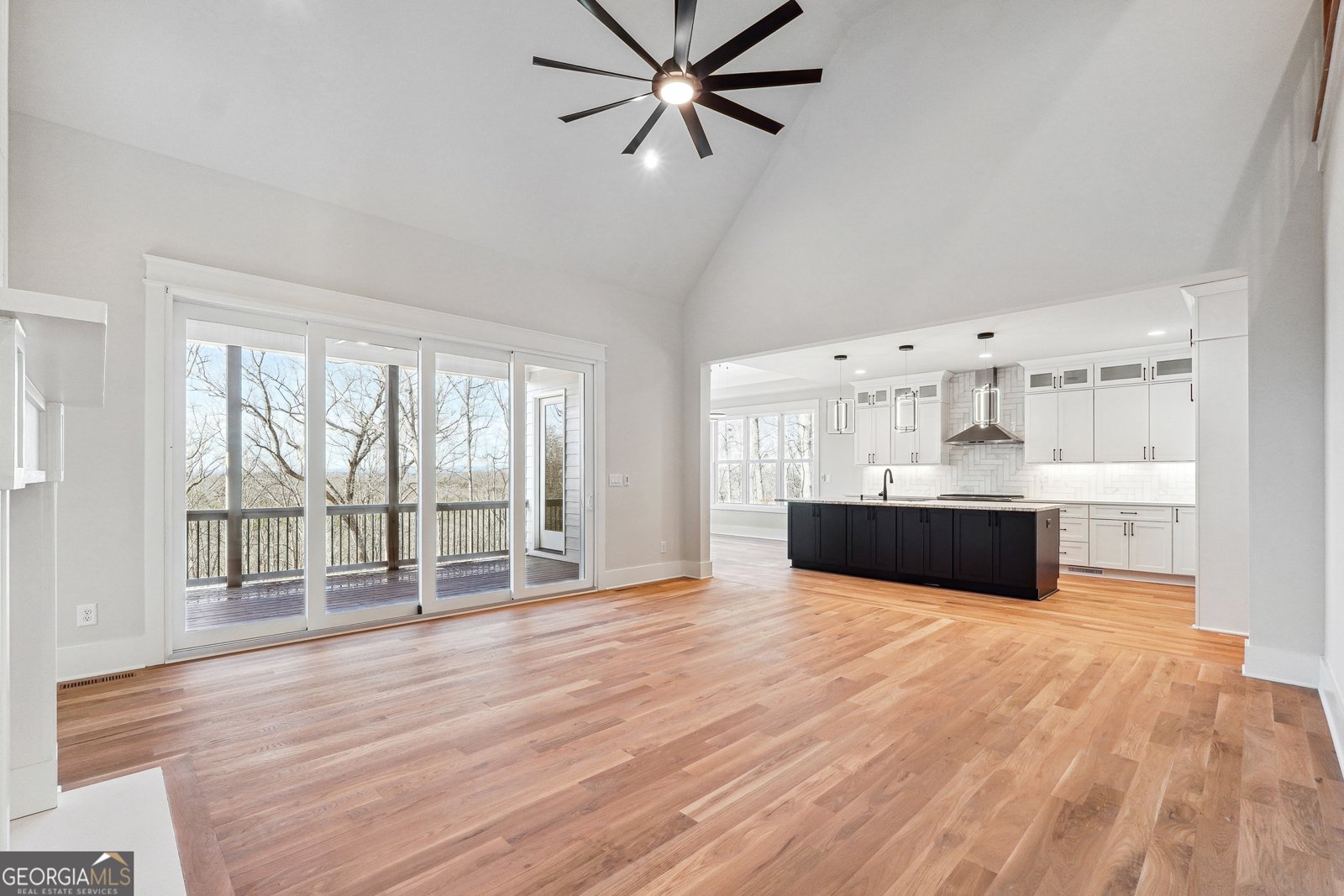 7375 Crestline Drive Dawsonville - Photo 20