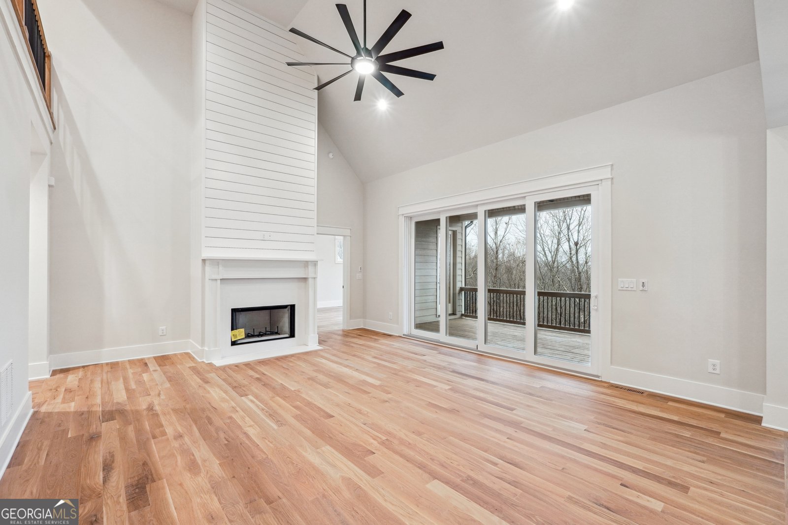 7375 Crestline Drive Dawsonville - Photo 21
