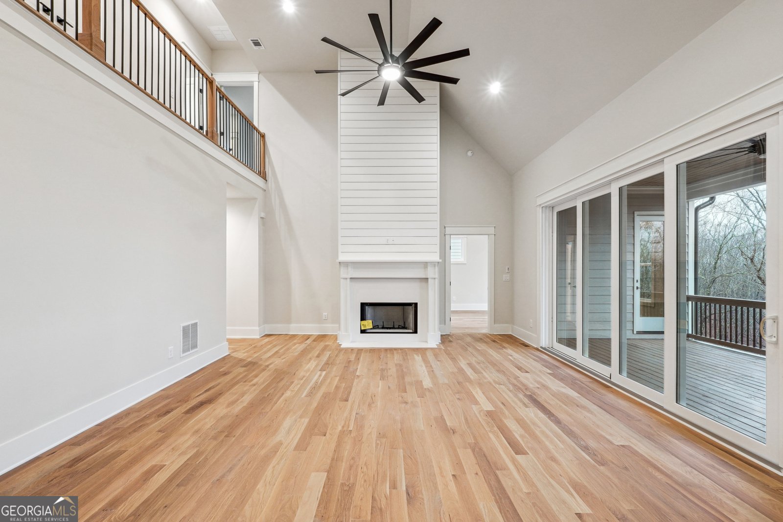 7375 Crestline Drive Dawsonville - Photo 22