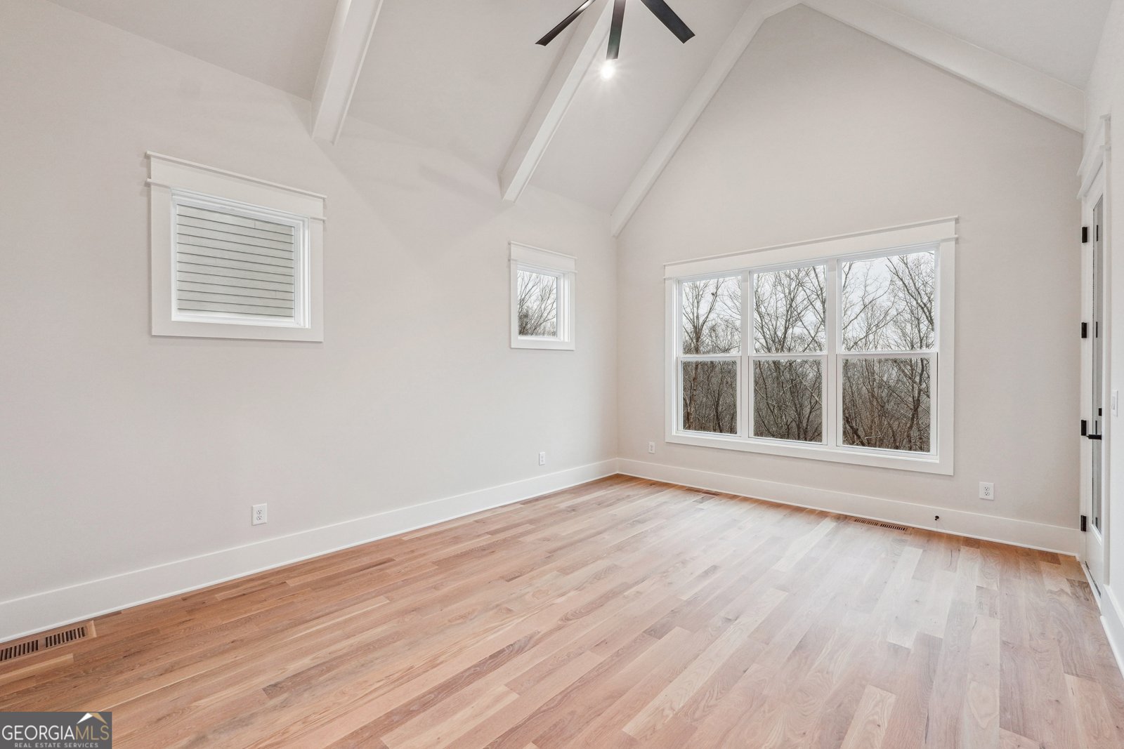 7375 Crestline Drive Dawsonville - Photo 27