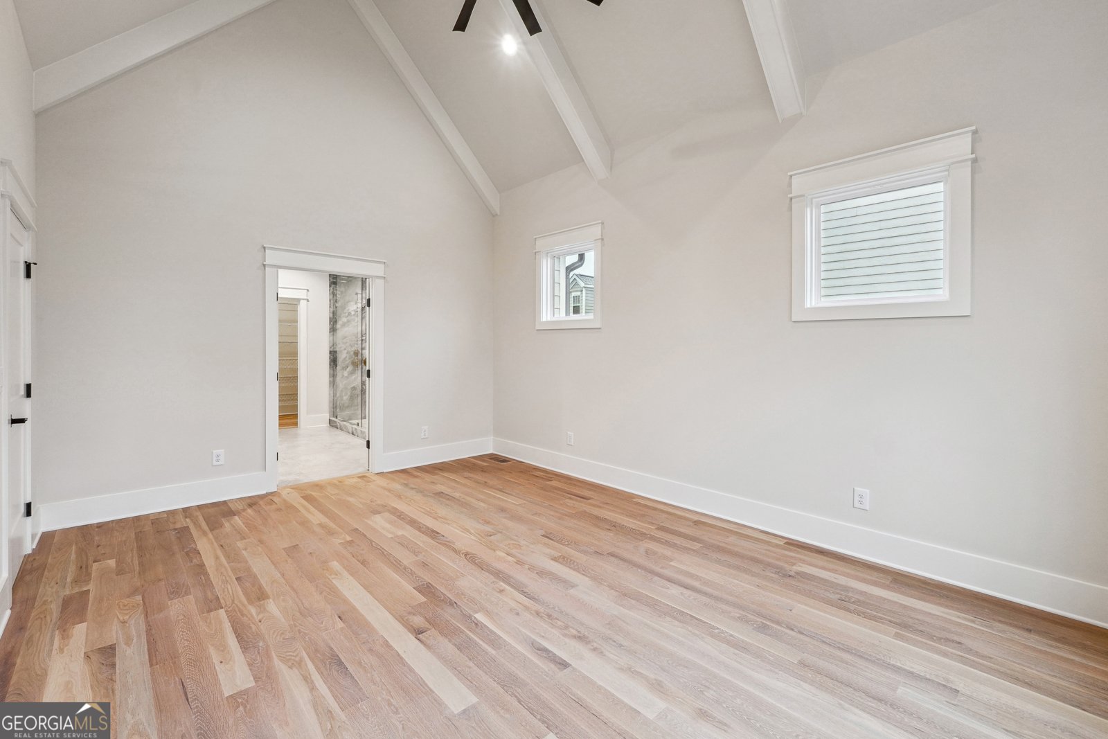 7375 Crestline Drive Dawsonville - Photo 28