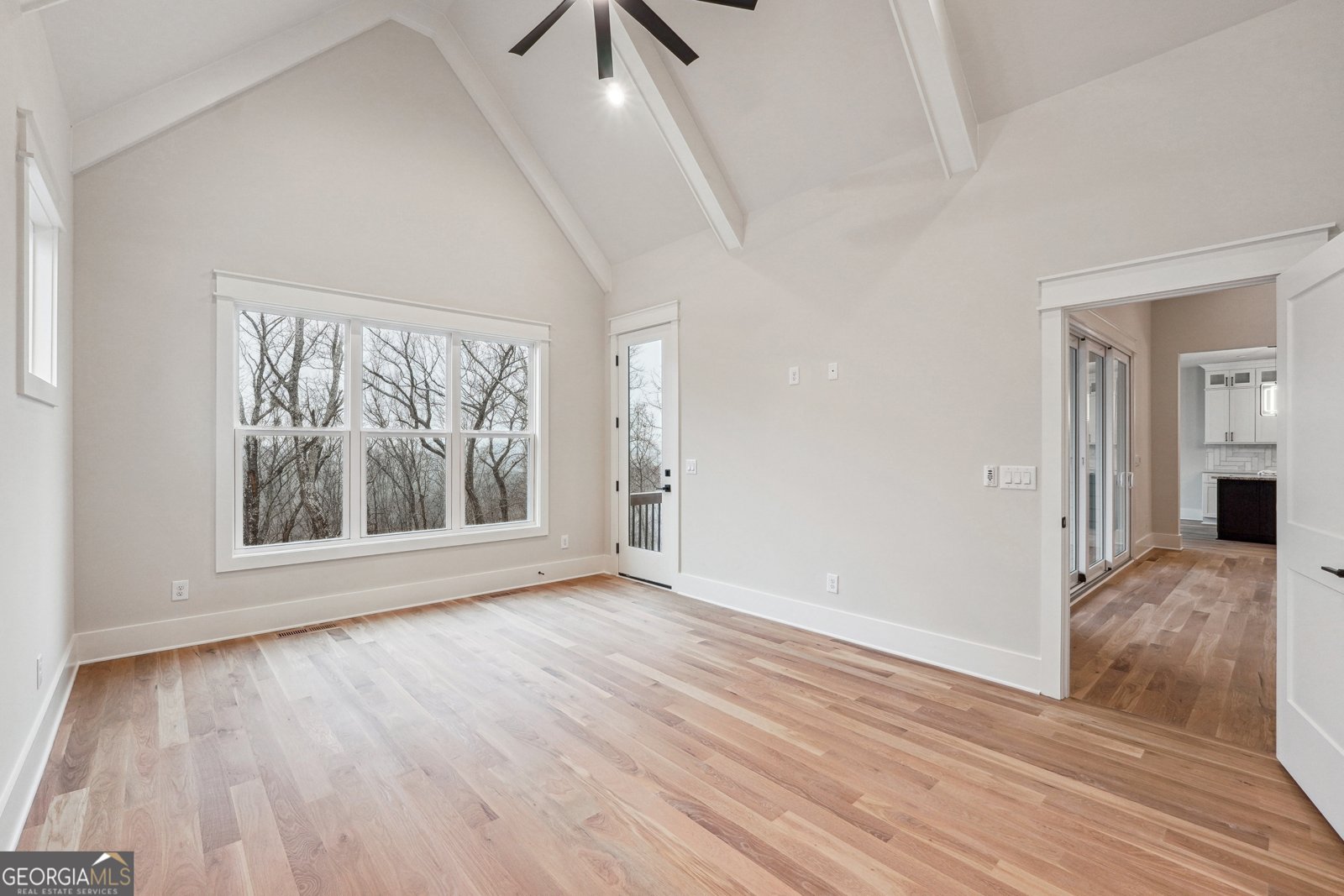 7375 Crestline Drive Dawsonville - Photo 29