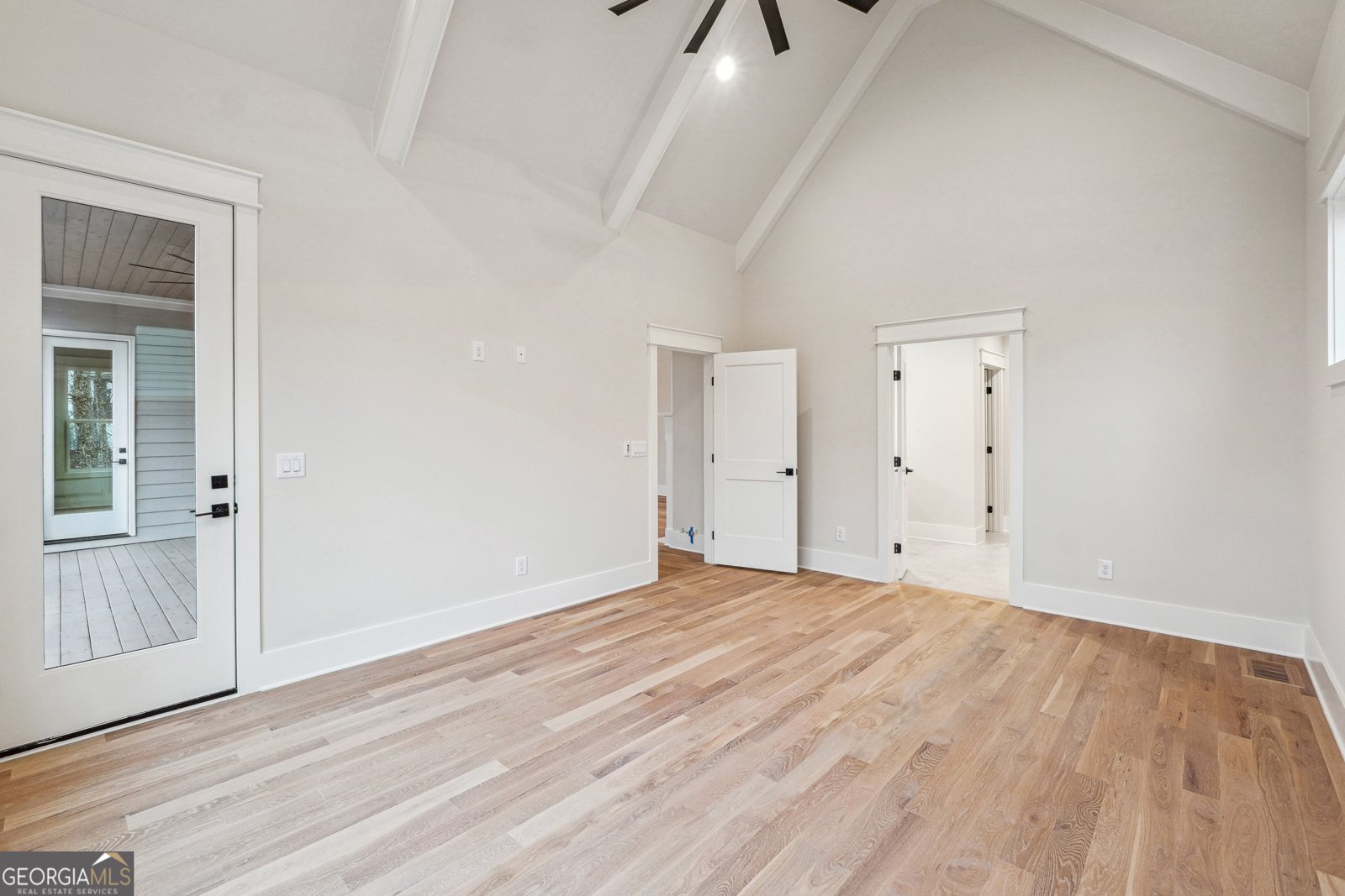 7375 Crestline Drive Dawsonville - Photo 30