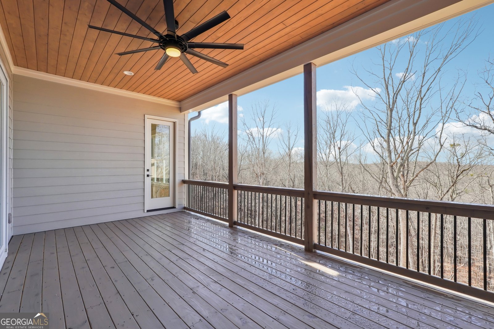 7375 Crestline Drive Dawsonville - Photo 36