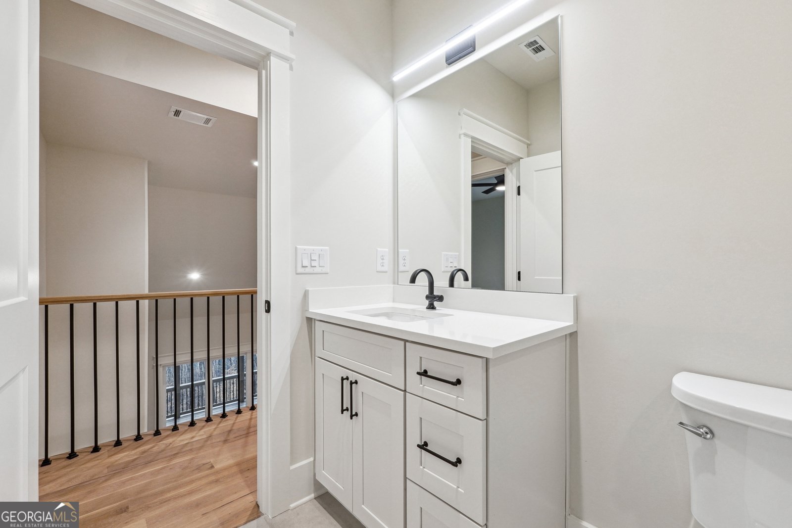 7375 Crestline Drive Dawsonville - Photo 42