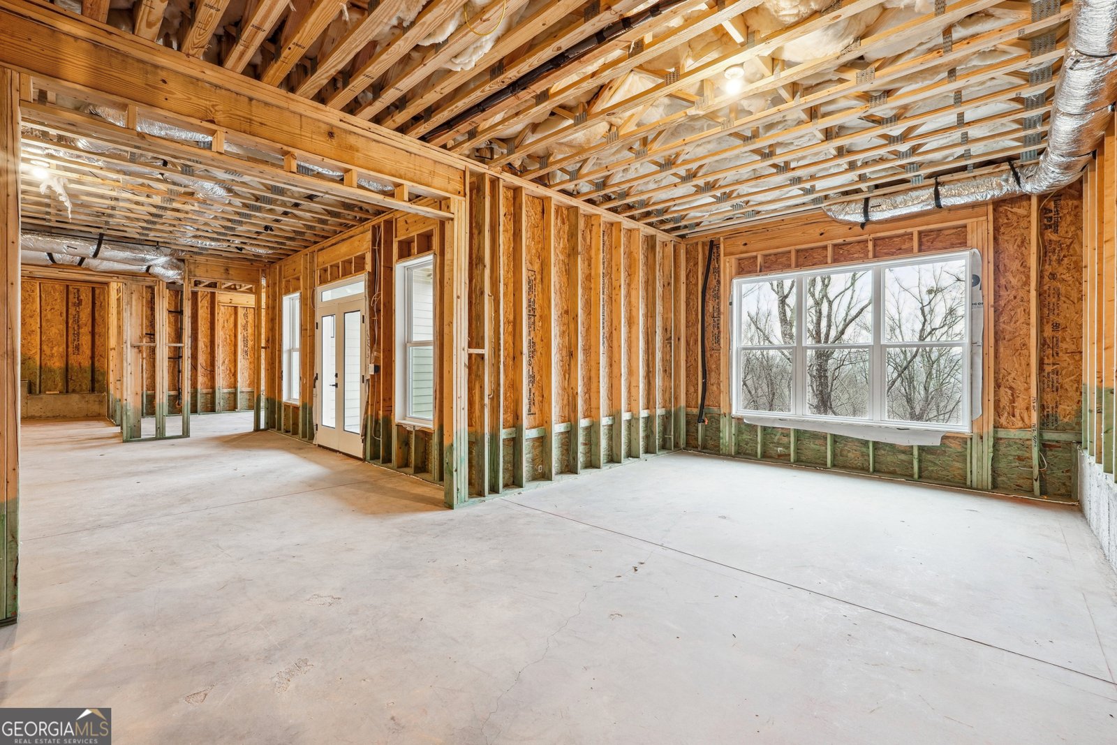 7375 Crestline Drive Dawsonville - Photo 53