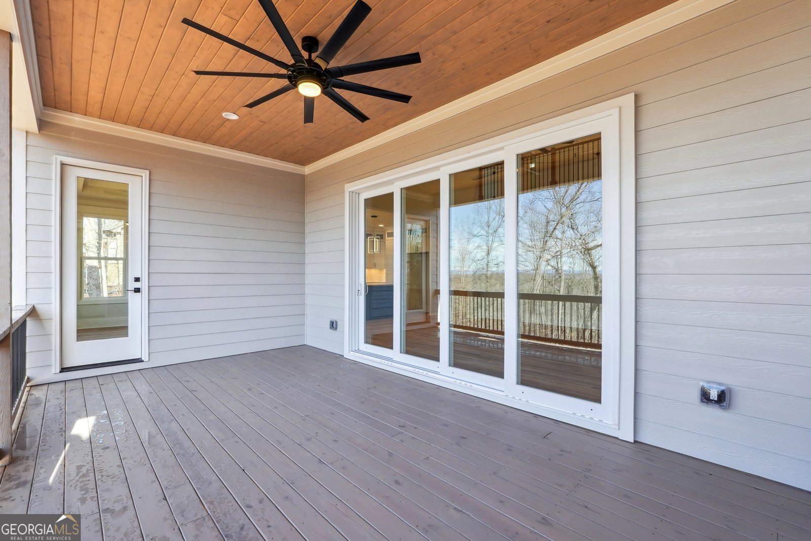 7375 Crestline Drive Dawsonville - Photo 54