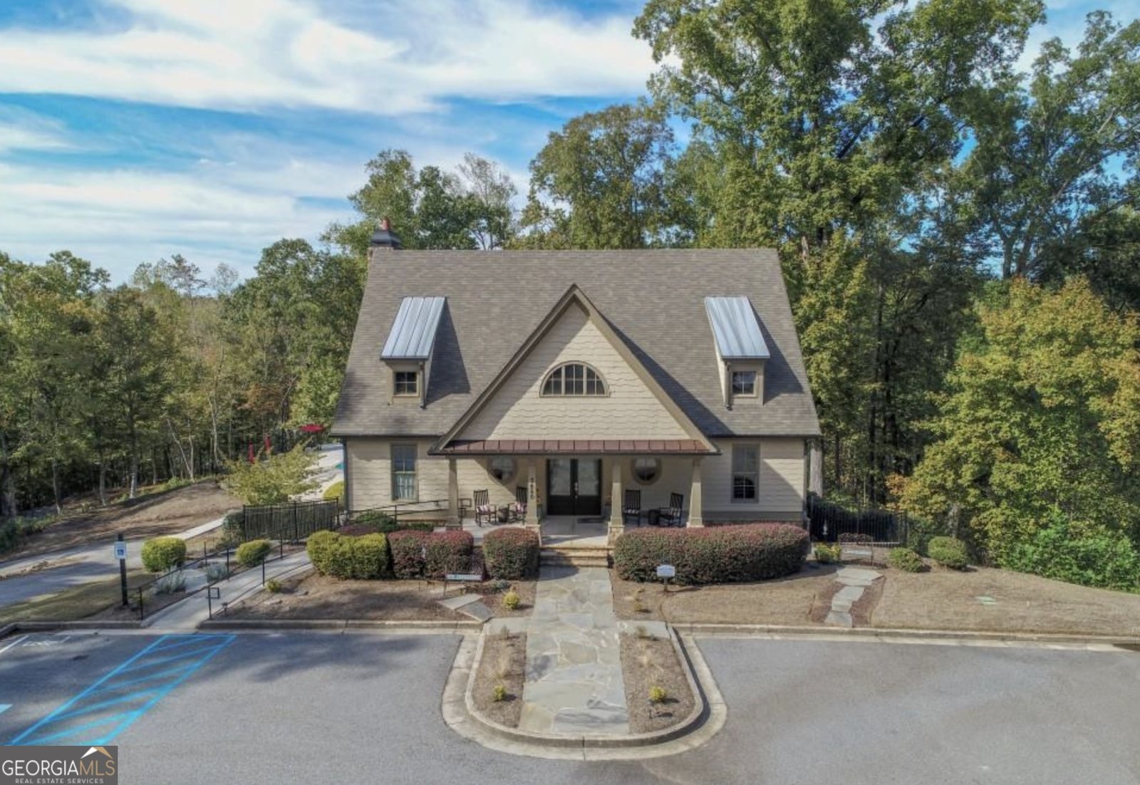 7375 Crestline Drive Dawsonville - Photo 57