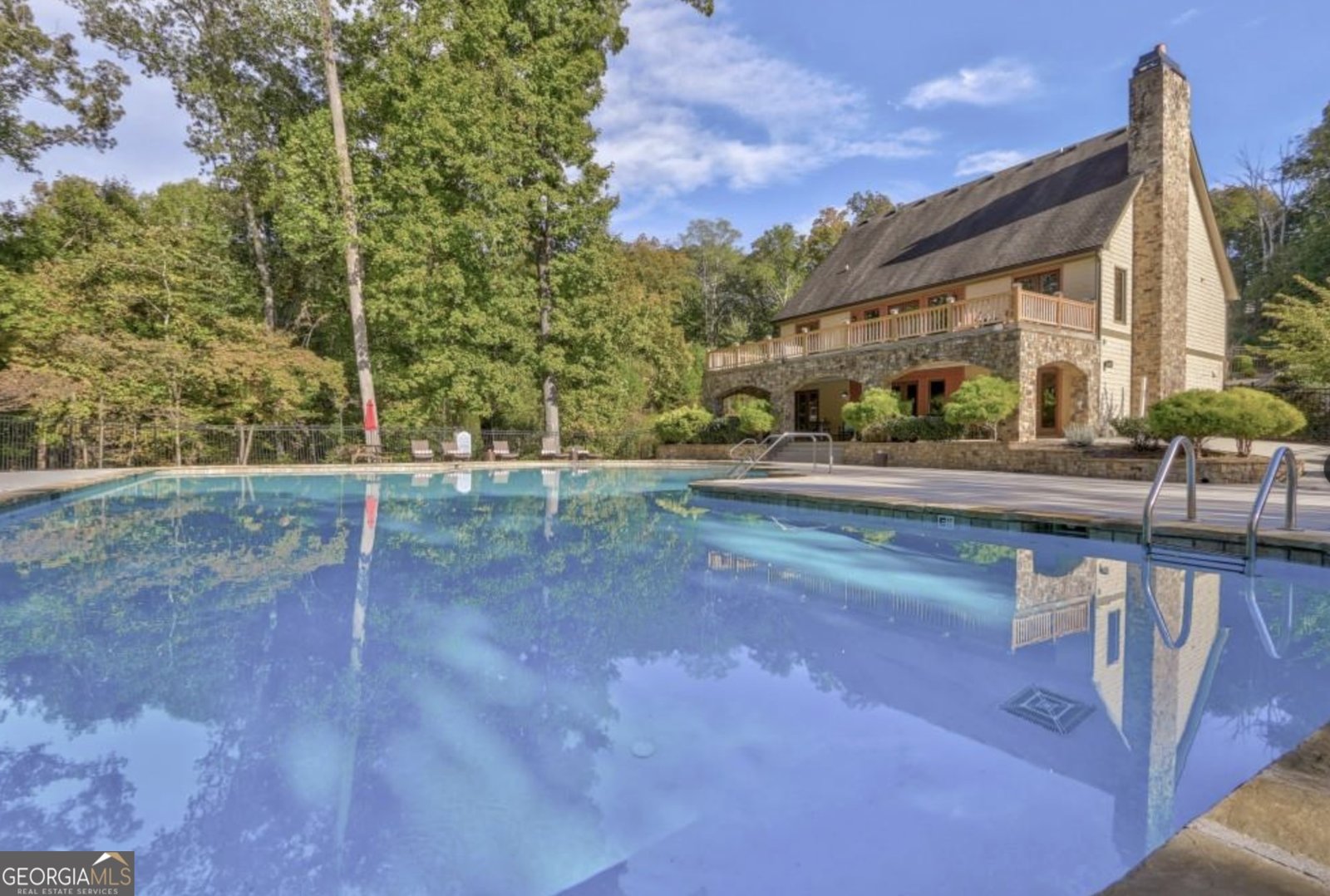 7375 Crestline Drive Dawsonville - Photo 58