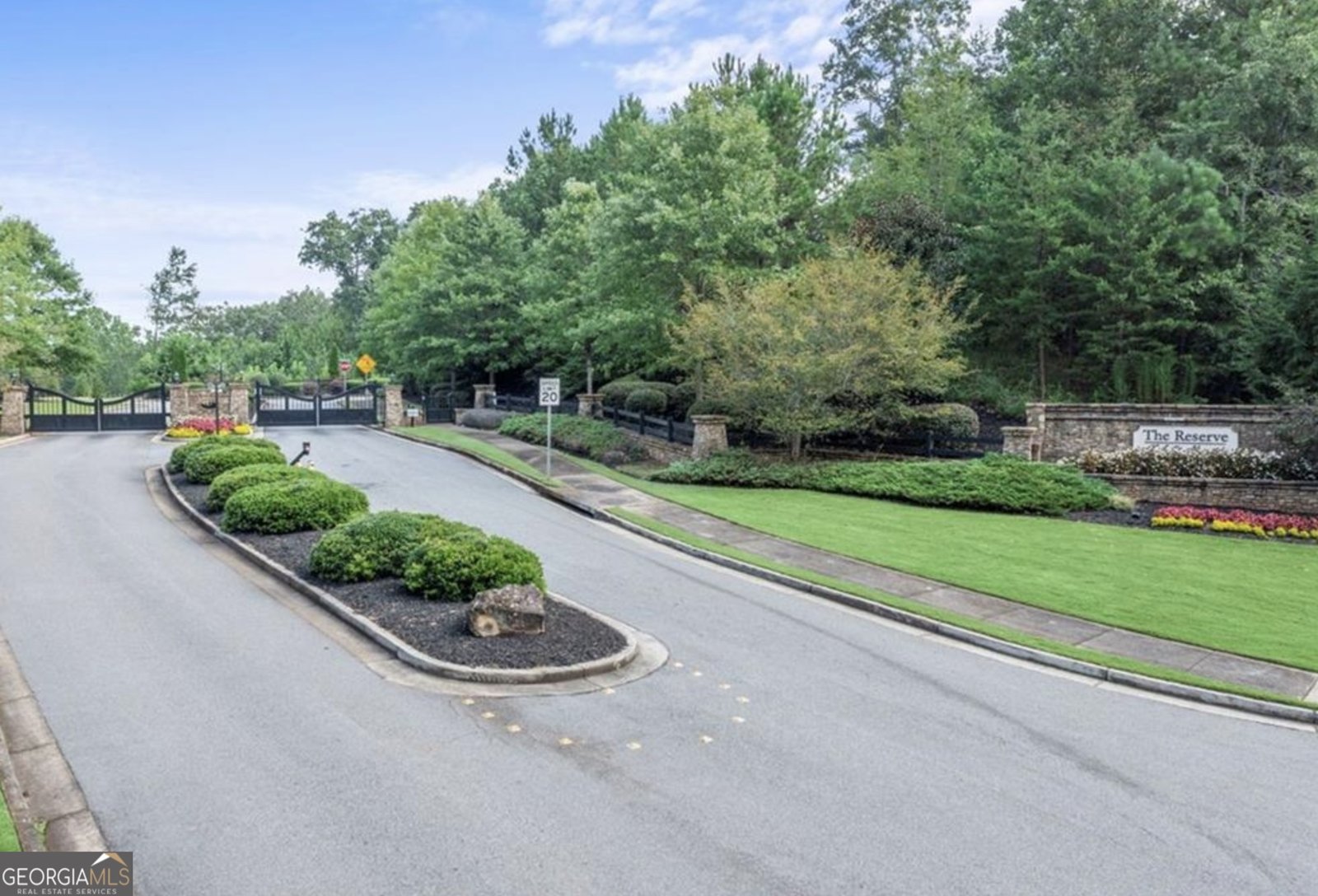 7375 Crestline Drive Dawsonville - Photo 59