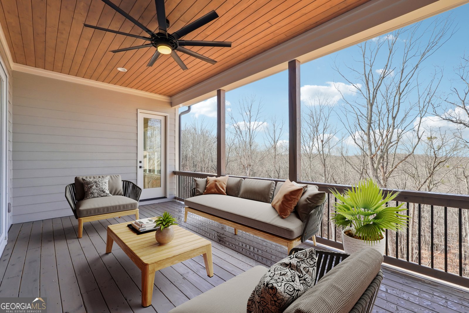 7375 Crestline Drive Dawsonville - Photo 7