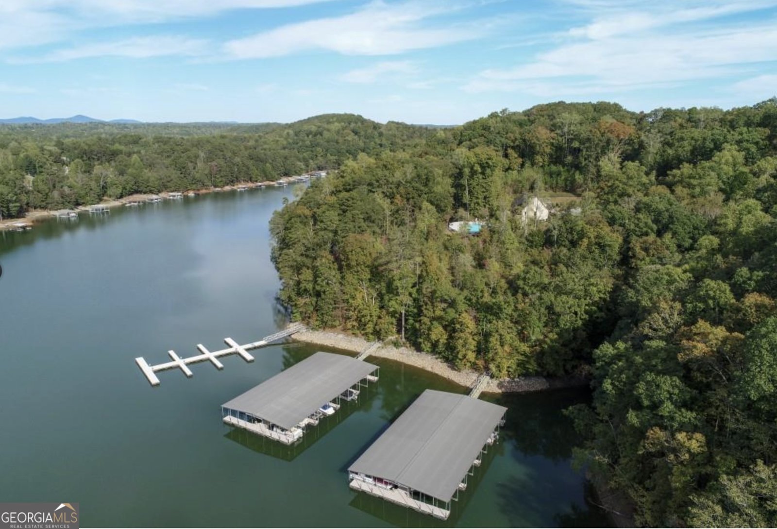 7375 Crestline Drive Dawsonville - Photo 9