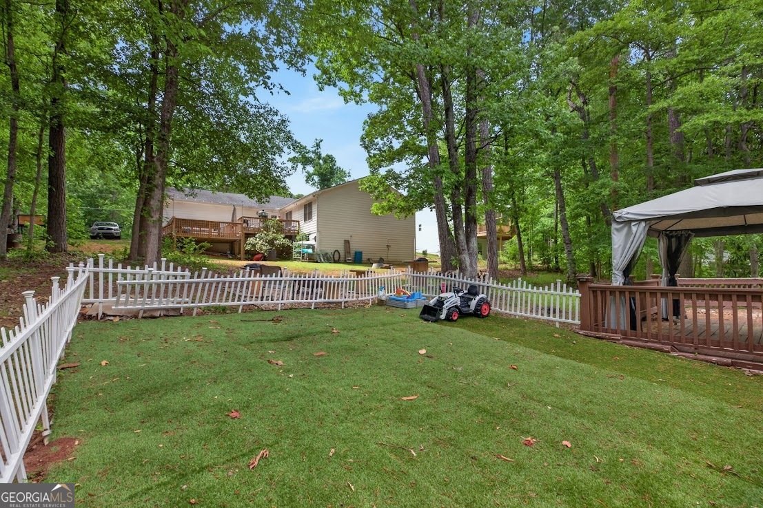 4158 Berkshire Court Villa Rica - Photo 10