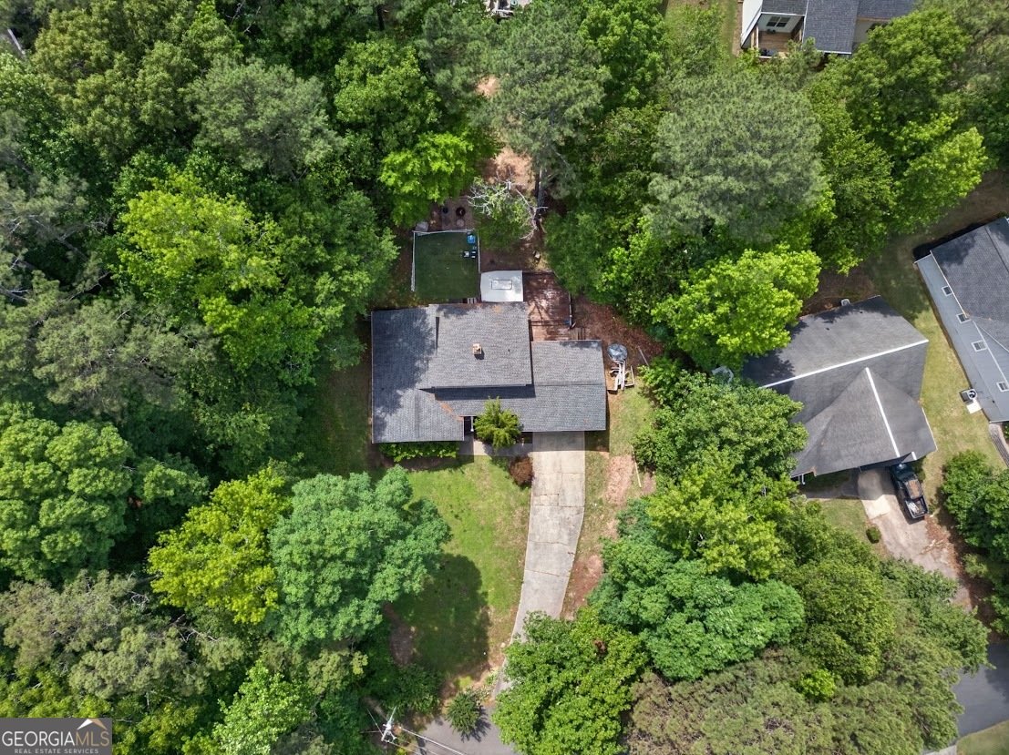 4158 Berkshire Court Villa Rica - Photo 11