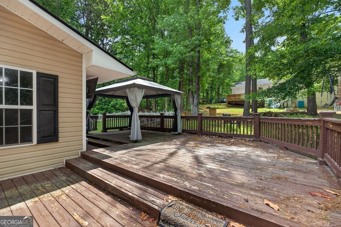 4158 Berkshire Court Villa Rica - Photo 12