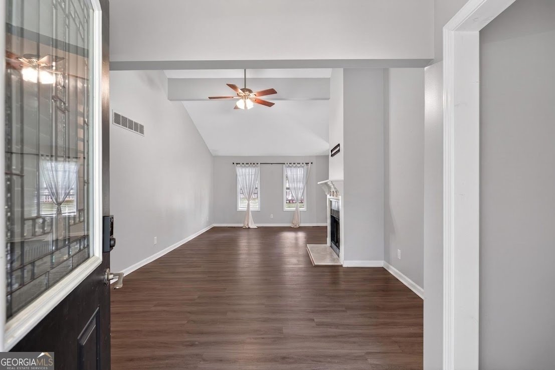 4158 Berkshire Court Villa Rica - Photo 14
