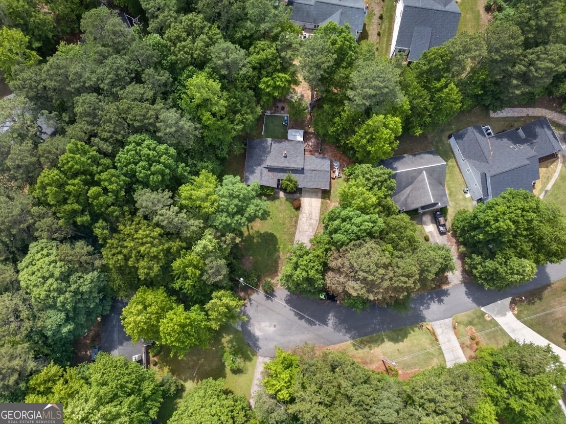 4158 Berkshire Court Villa Rica - Photo 15