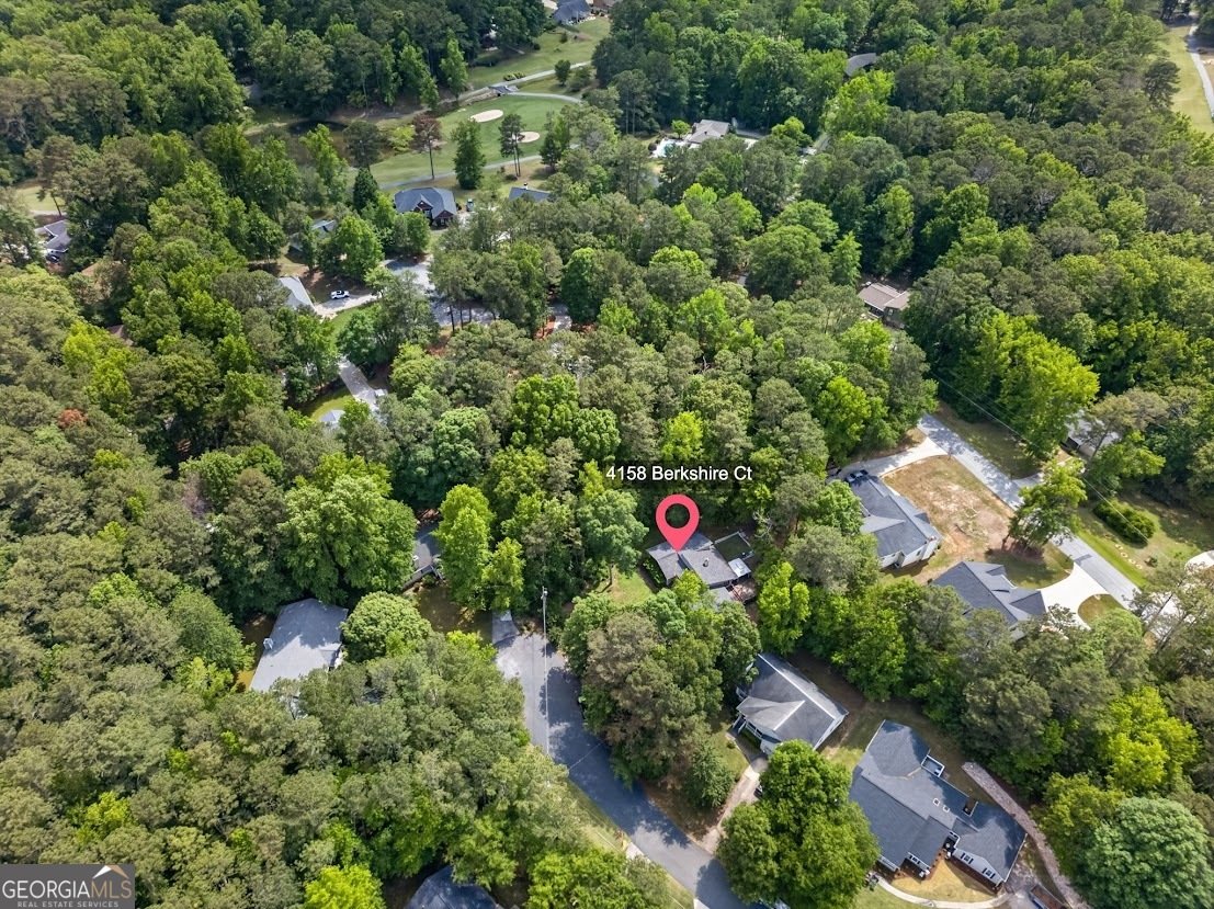 4158 Berkshire Court Villa Rica - Photo 17