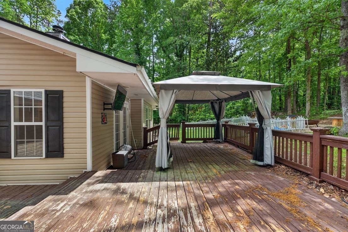4158 Berkshire Court Villa Rica - Photo 18