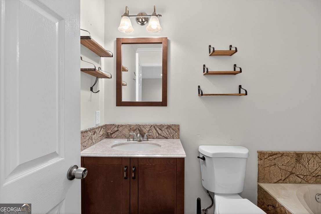 4158 Berkshire Court Villa Rica - Photo 19