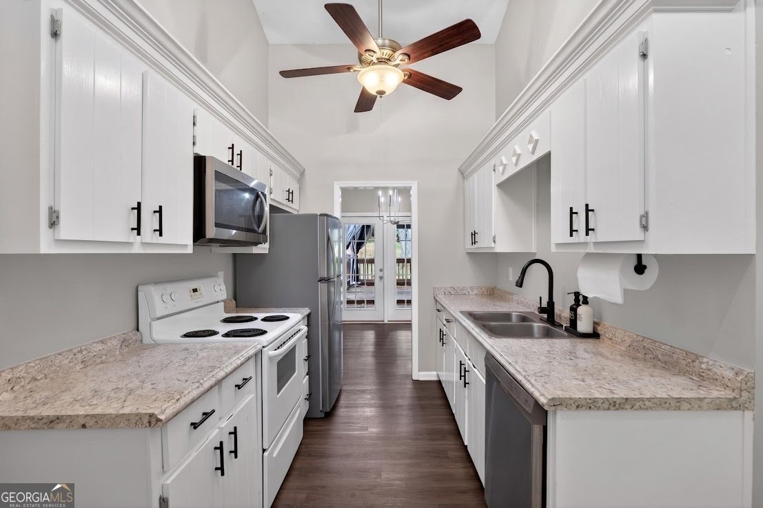 4158 Berkshire Court Villa Rica - Photo 20
