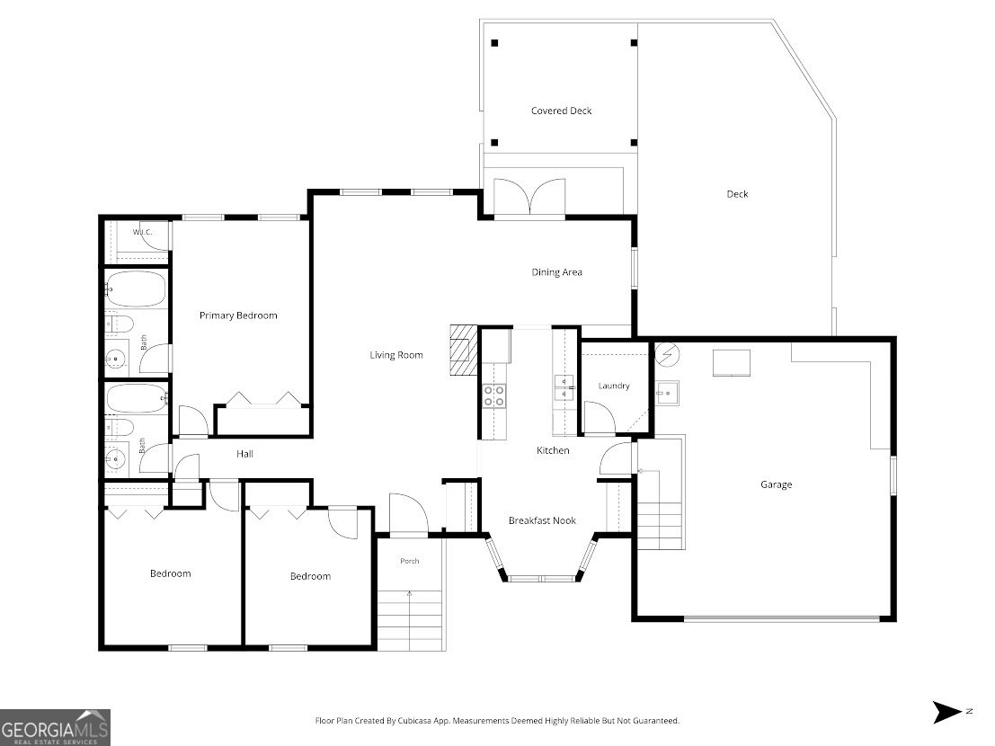 4158 Berkshire Court Villa Rica - Photo 24