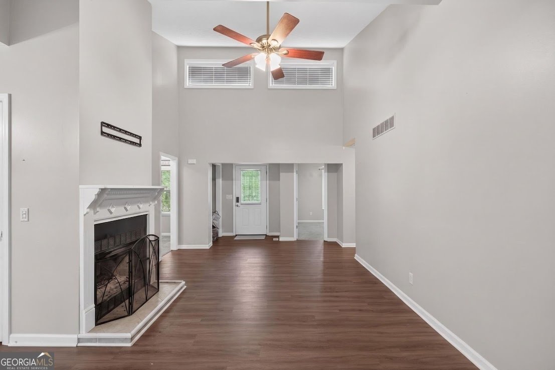 4158 Berkshire Court Villa Rica - Photo 6